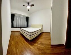 City Square Residences (D8), Condominium #608046801